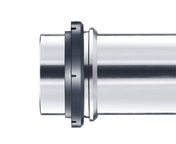 Parker EO卡套接頭 -- 以小馭大，成就驚人速度！