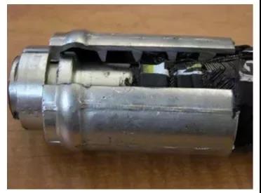 為什么液壓軟管會失效？原因分析