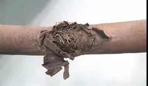 為什么液壓軟管會失效？原因分析