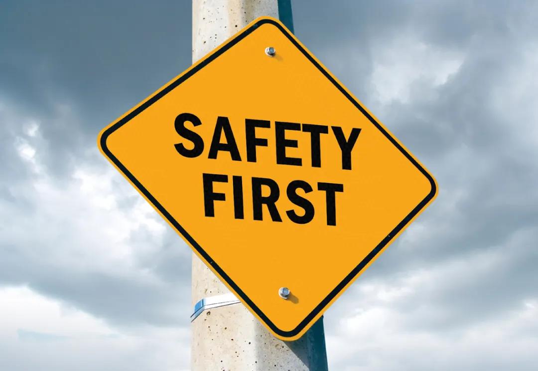 PARKER派克安全排氣閥 輕松破除排氣難題 安全感MAX！