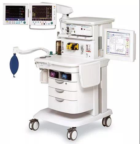 PARKER為生命護(hù)航，是時(shí)候認(rèn)識(shí)下派克漢尼汾生命科學(xué)天團(tuán)了！