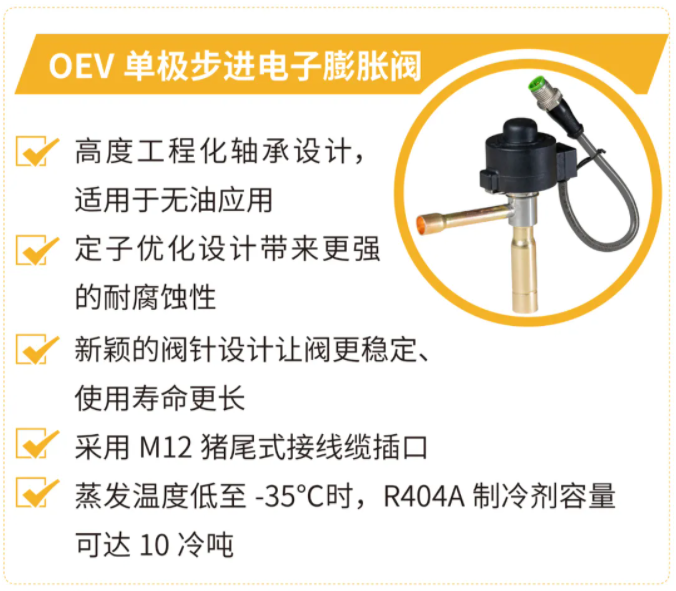 派克漢尼汾 | 送您一條錦囊妙計(jì)，輕松掌控過熱度！
