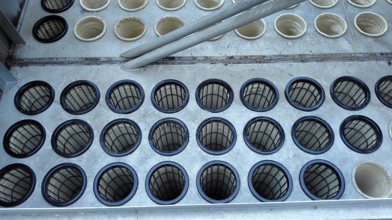 PARKER派克漢尼汾產(chǎn)品與技術(shù)在垃圾焚燒電廠的應用