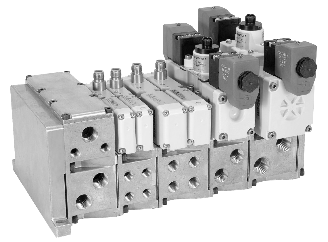 派克漢尼汾 | 夯實電廠安全防護(hù)墻，離不開每一個部件的可靠性