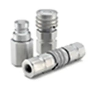 派克漢尼汾: 如何為您的應用選擇合適的液壓快換接頭？