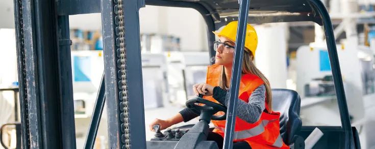 派克漢尼汾PARKER：PHD顯示器 -- 打造更高效設(shè)備的利器！