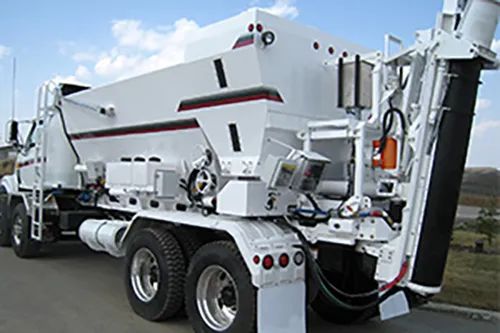 派克漢尼汾: 螺旋式擺動油缸在重負(fù)載應(yīng)用中的優(yōu)勢