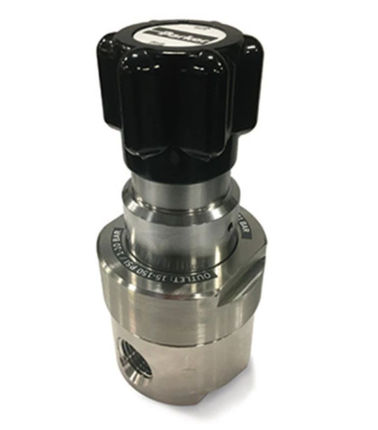 FR1000 系列在半導(dǎo)體和其他清潔的天然氣輸送超高純度的調(diào)節(jié)過(guò)程， 低到中等流量，這個(gè)系列的閥門(mén)在閥歧管箱，煤氣柜，和其他半導(dǎo)體制造等行業(yè)非常廣泛的應(yīng)用。